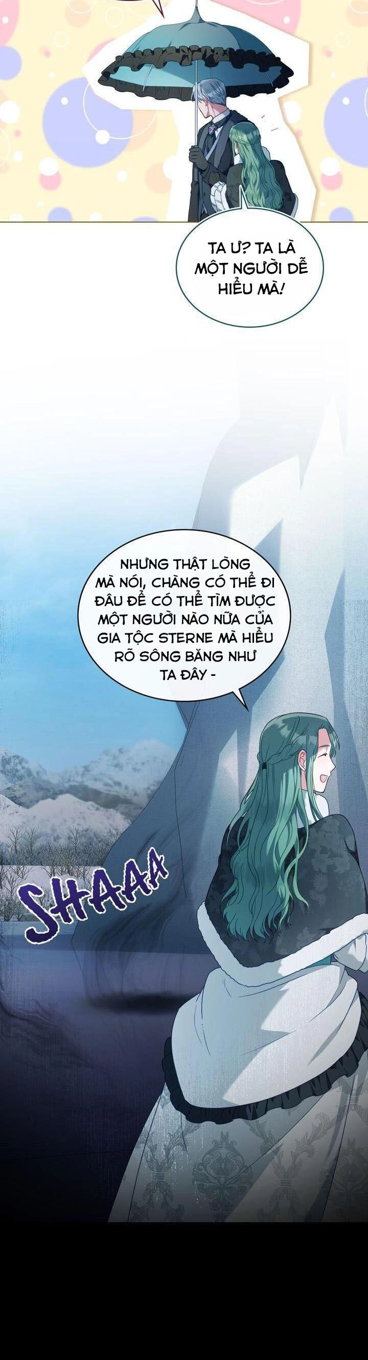 Tôi Trở Thành Nhân Vật Phản Diện Thực Sự Chapter 37.1 - 8