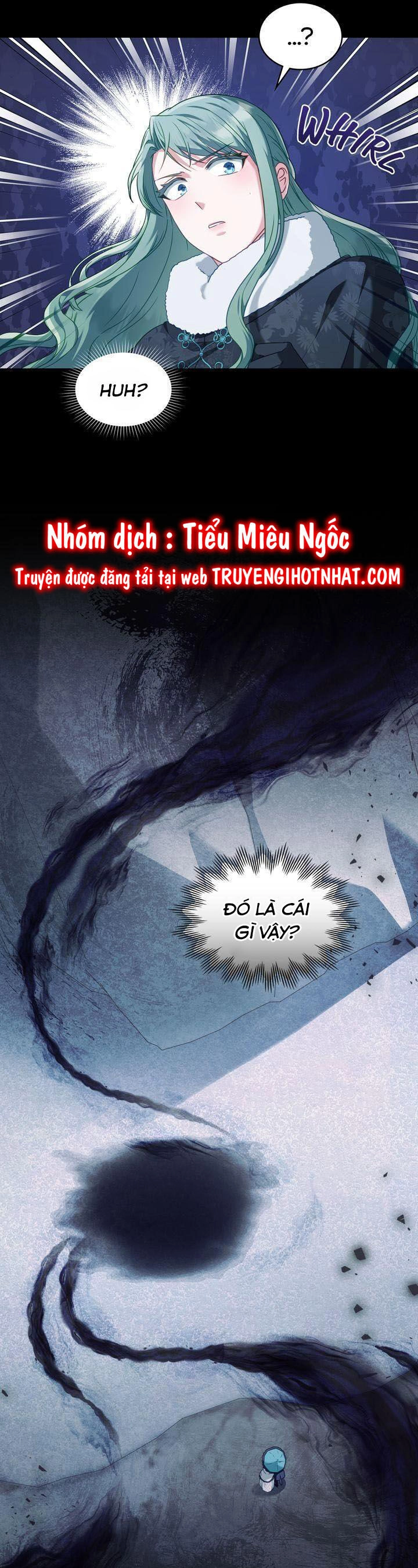 Tôi Trở Thành Nhân Vật Phản Diện Thực Sự Chapter 37.1 - 9