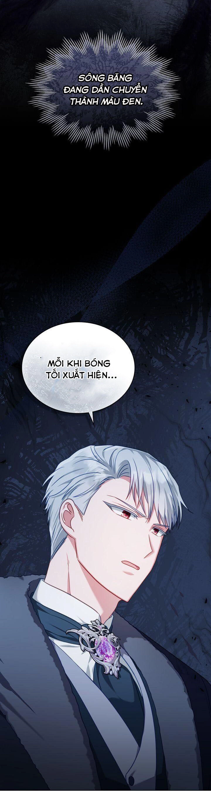 Tôi Trở Thành Nhân Vật Phản Diện Thực Sự Chapter 37.1 - 10