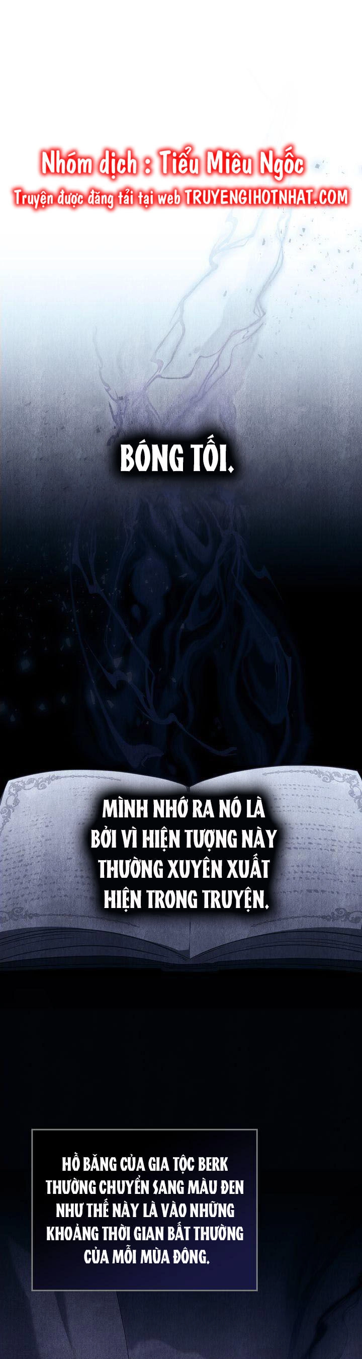 Tôi Trở Thành Nhân Vật Phản Diện Thực Sự Chapter 37.1 - 11