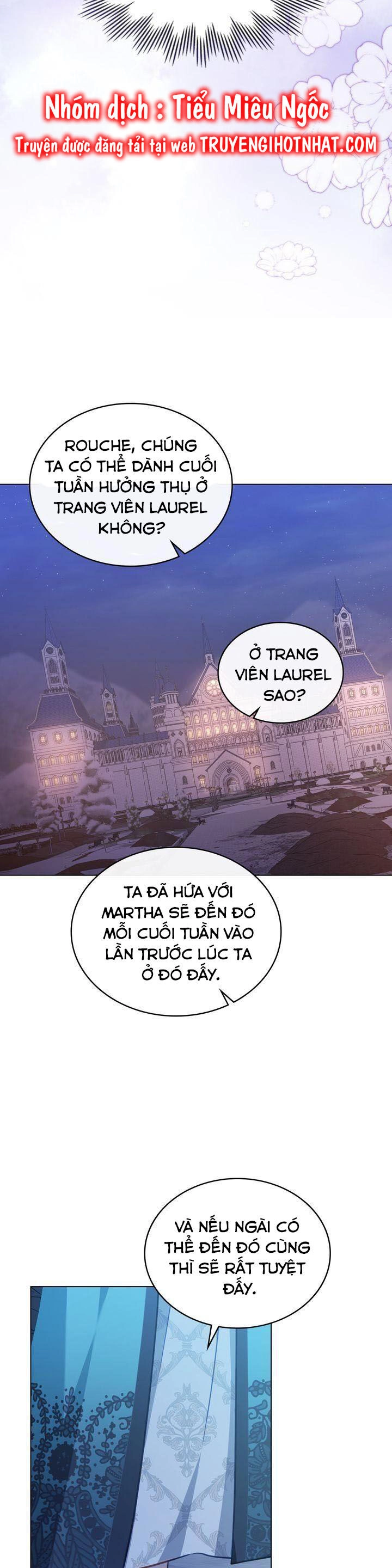 Tôi Trở Thành Nhân Vật Phản Diện Thực Sự Chapter 37.2 - 4