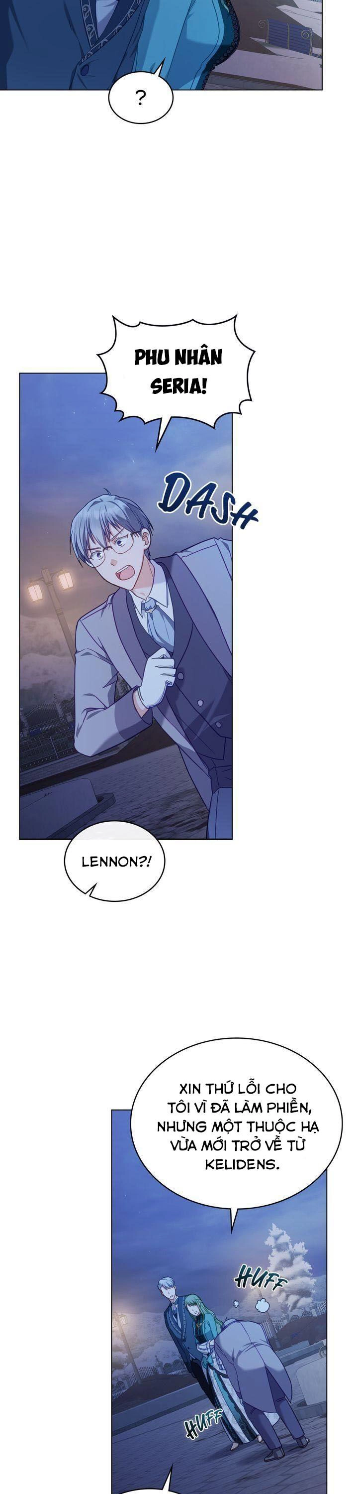 Tôi Trở Thành Nhân Vật Phản Diện Thực Sự Chapter 37.2 - 6