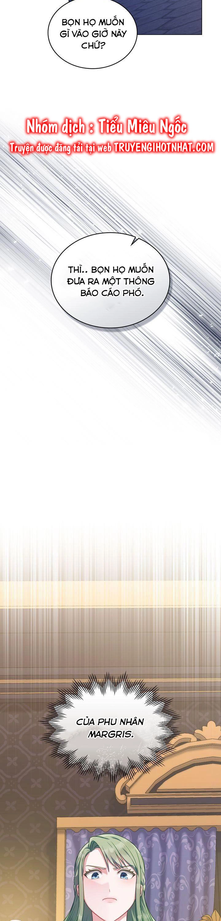 Tôi Trở Thành Nhân Vật Phản Diện Thực Sự Chapter 37.2 - 7