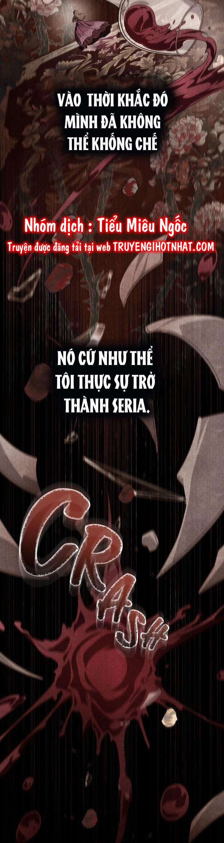 Tôi Trở Thành Nhân Vật Phản Diện Thực Sự Chapter 37.2 - 15