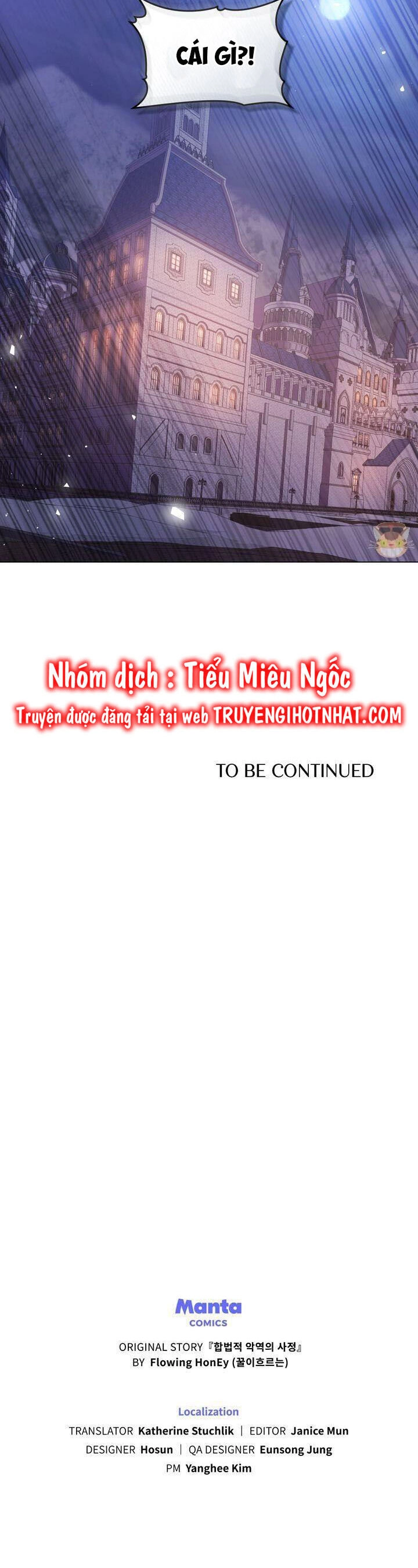 Tôi Trở Thành Nhân Vật Phản Diện Thực Sự Chapter 37.2 - 19