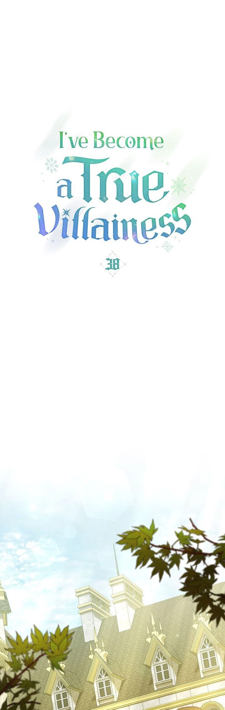 Tôi Trở Thành Nhân Vật Phản Diện Thực Sự Chapter 38.1 - 7