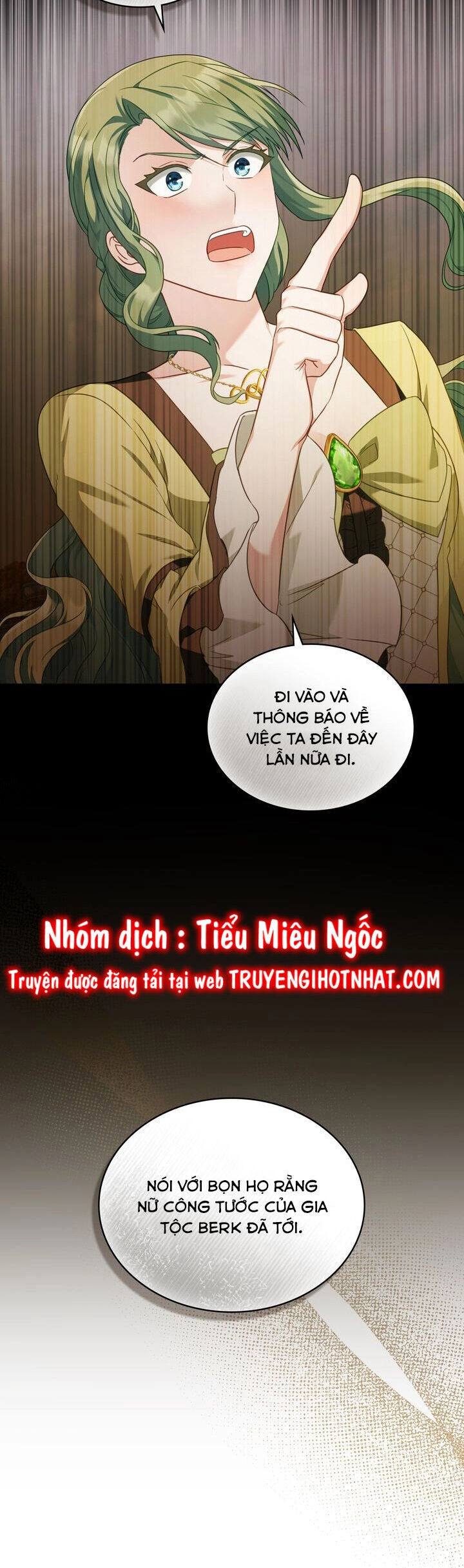 Tôi Trở Thành Nhân Vật Phản Diện Thực Sự Chapter 38.1 - 12