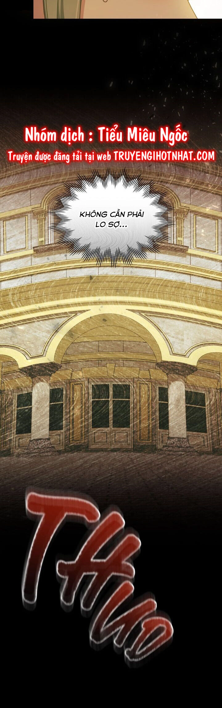 Tôi Trở Thành Nhân Vật Phản Diện Thực Sự Chapter 38.2 - 4