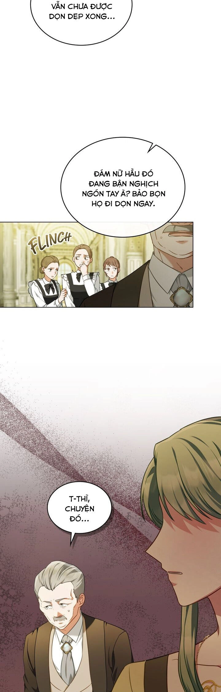 Tôi Trở Thành Nhân Vật Phản Diện Thực Sự Chapter 38.2 - 7