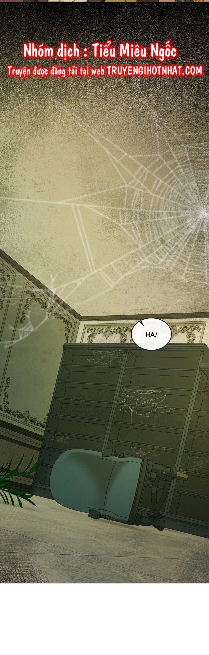 Tôi Trở Thành Nhân Vật Phản Diện Thực Sự Chapter 38.2 - 8