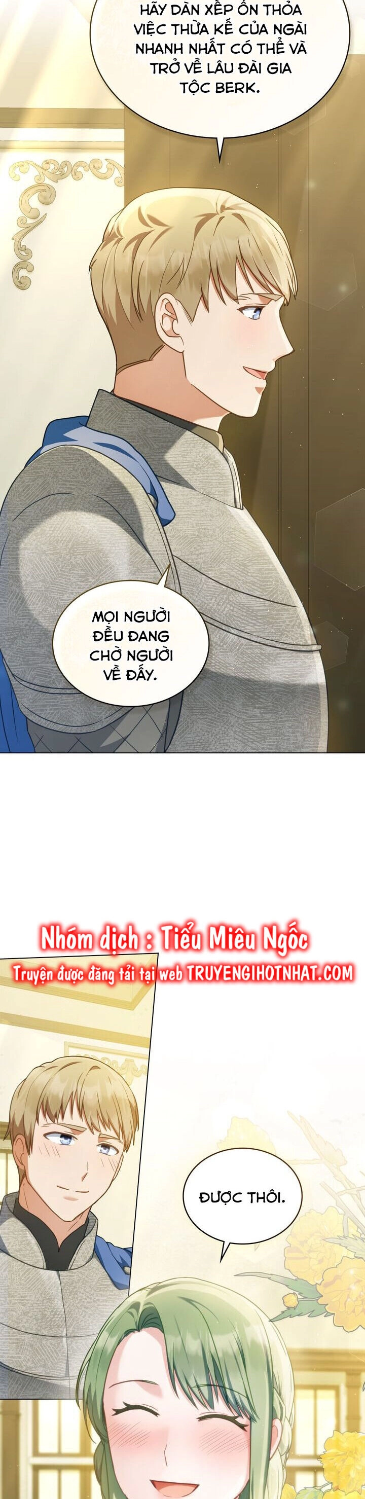 Tôi Trở Thành Nhân Vật Phản Diện Thực Sự Chapter 38.2 - 17