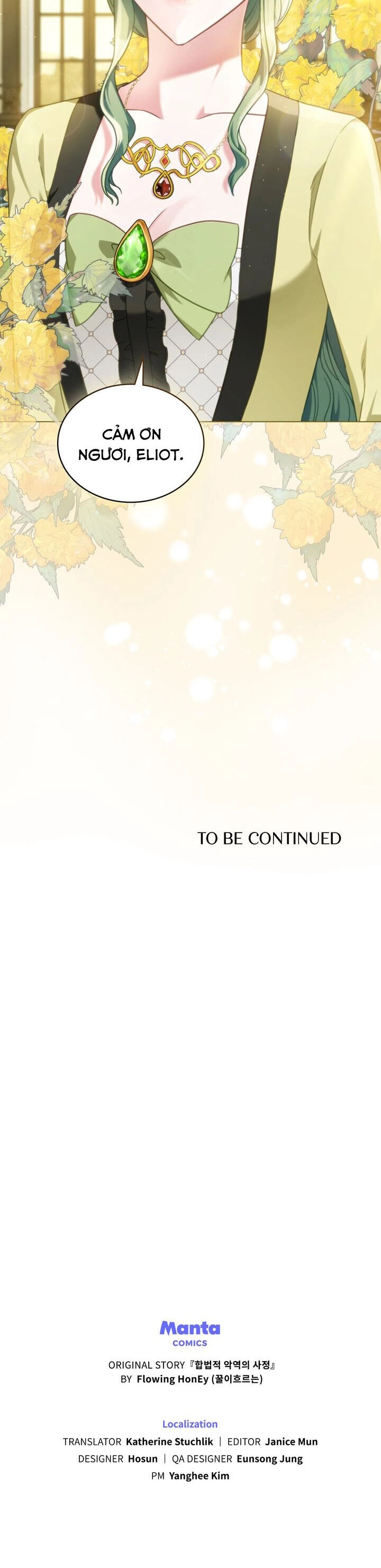 Tôi Trở Thành Nhân Vật Phản Diện Thực Sự Chapter 38.2 - 18