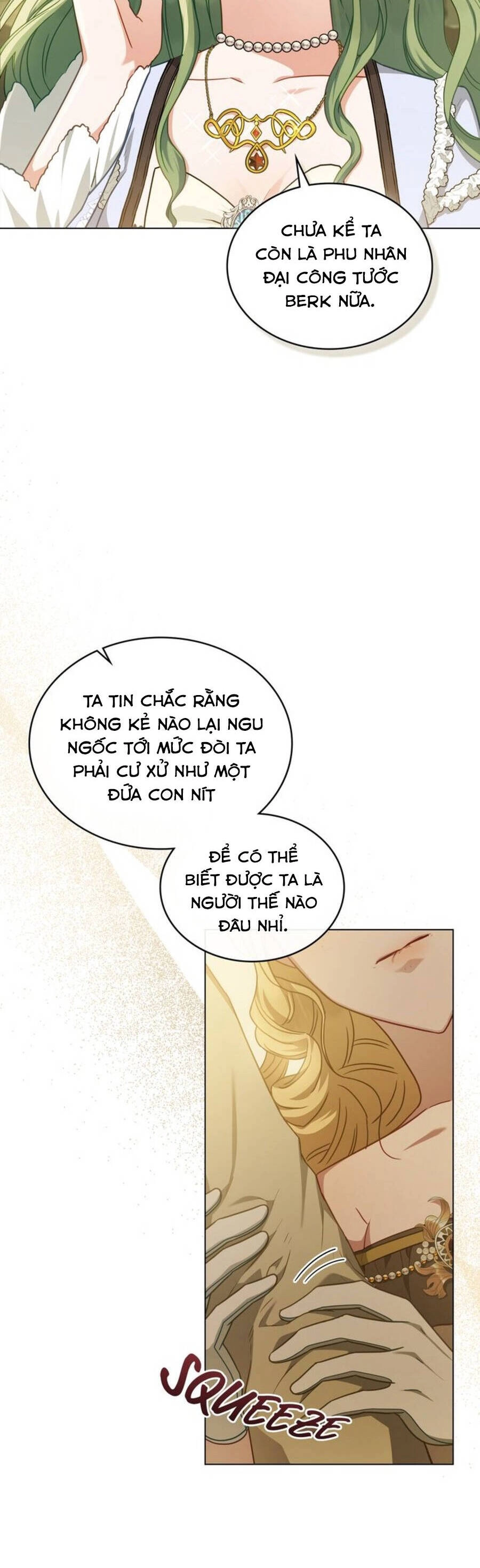 Tôi Trở Thành Nhân Vật Phản Diện Thực Sự Chapter 39 - 18