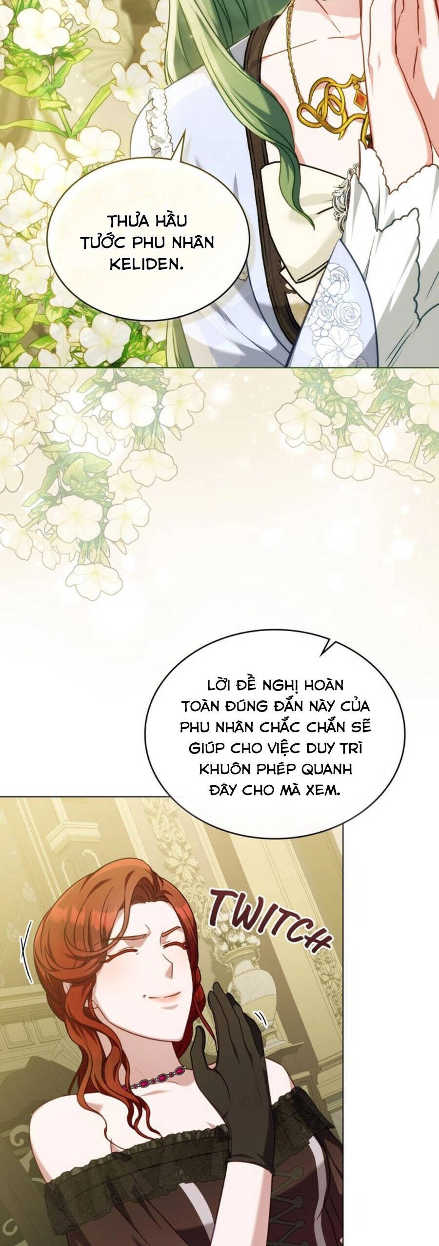 Tôi Trở Thành Nhân Vật Phản Diện Thực Sự Chapter 39 - 21