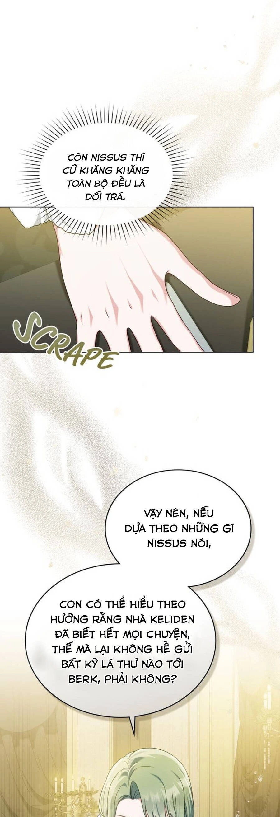 Tôi Trở Thành Nhân Vật Phản Diện Thực Sự Chapter 39 - 30