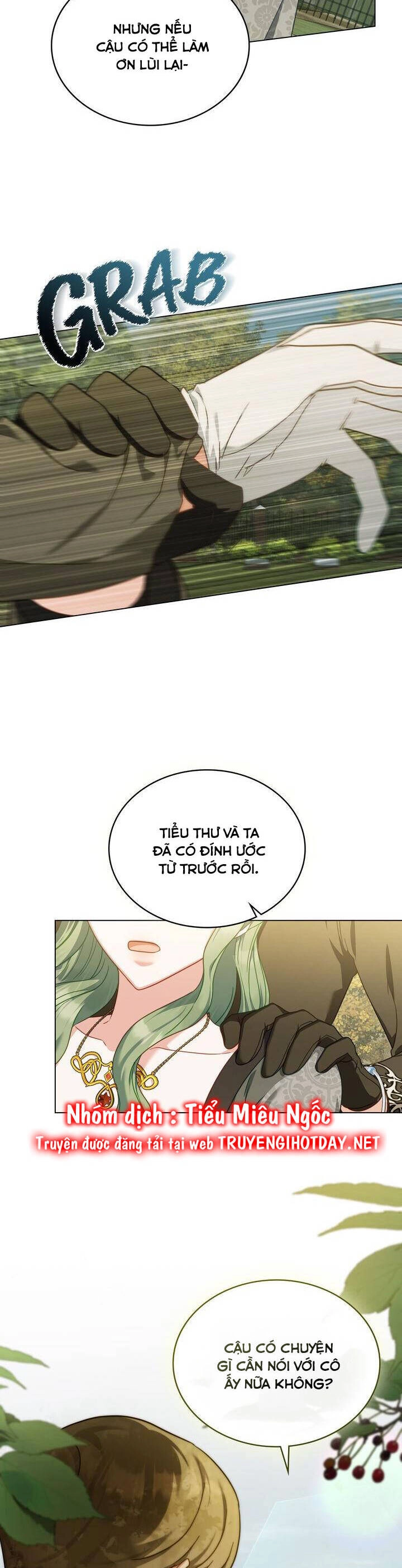 Tôi Trở Thành Nhân Vật Phản Diện Thực Sự Chapter 40 - 29