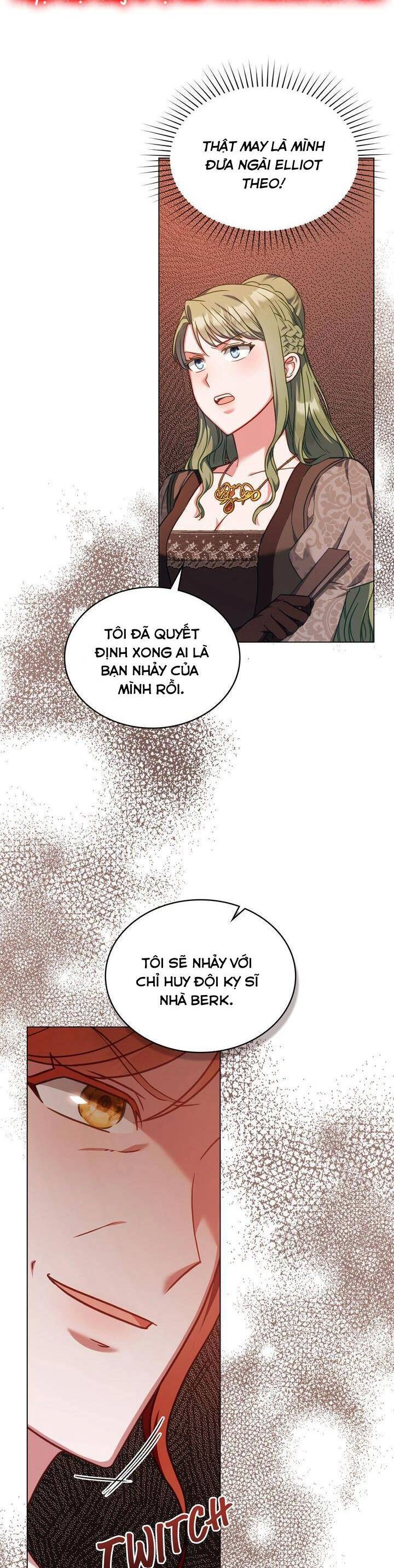 Tôi Trở Thành Nhân Vật Phản Diện Thực Sự Chapter 41 - 8