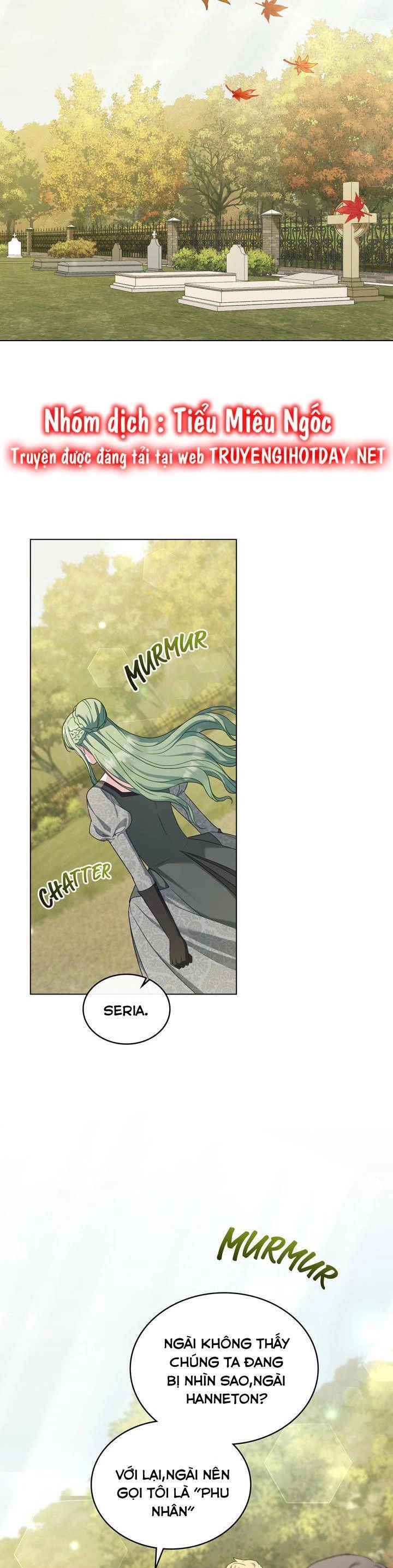 Tôi Trở Thành Nhân Vật Phản Diện Thực Sự Chapter 41 - 12