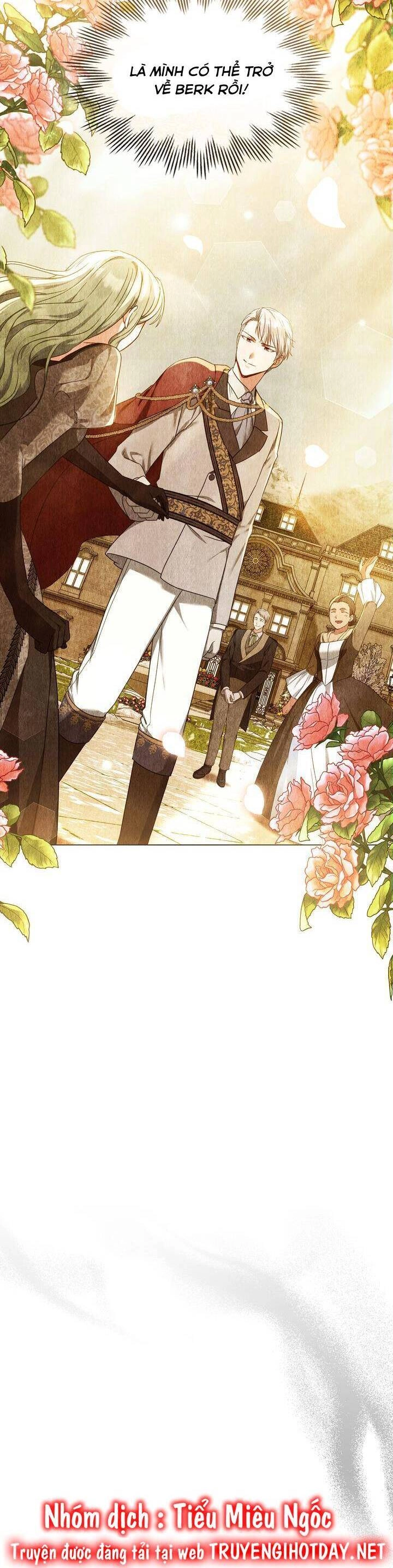 Tôi Trở Thành Nhân Vật Phản Diện Thực Sự Chapter 41 - 25