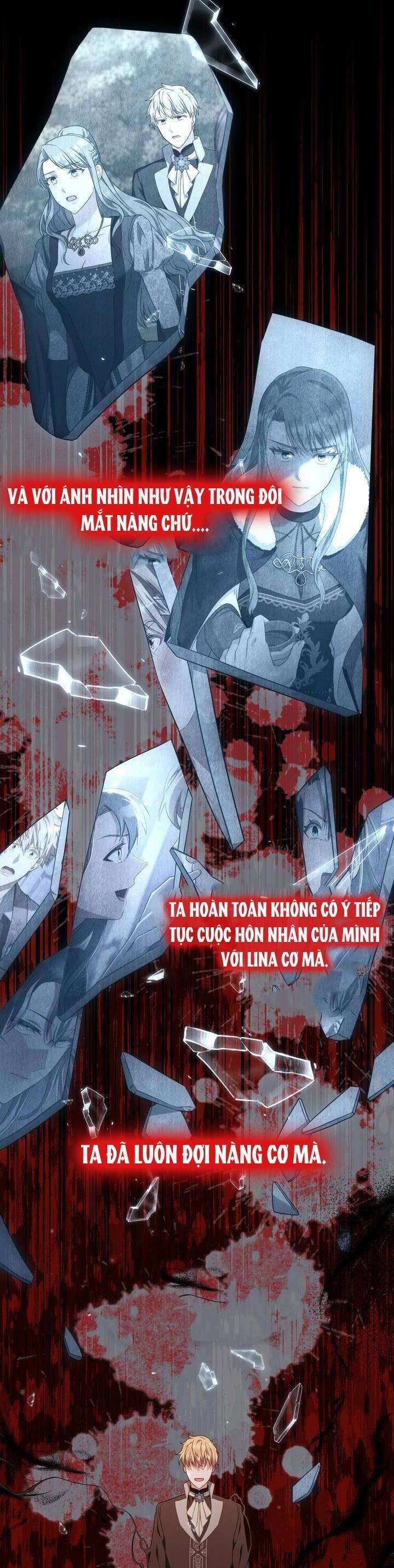 Tôi Trở Thành Nhân Vật Phản Diện Thực Sự Chapter 41 - 29