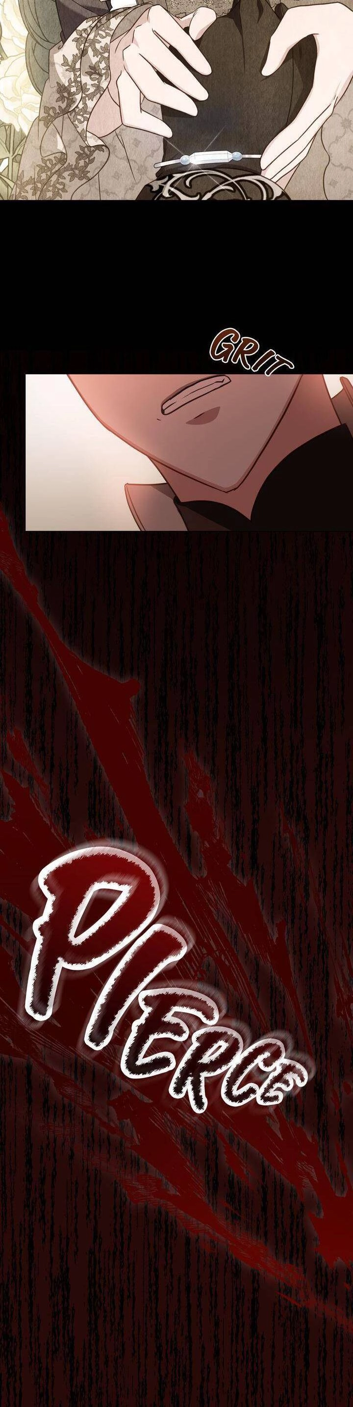 Tôi Trở Thành Nhân Vật Phản Diện Thực Sự Chapter 41 - 35