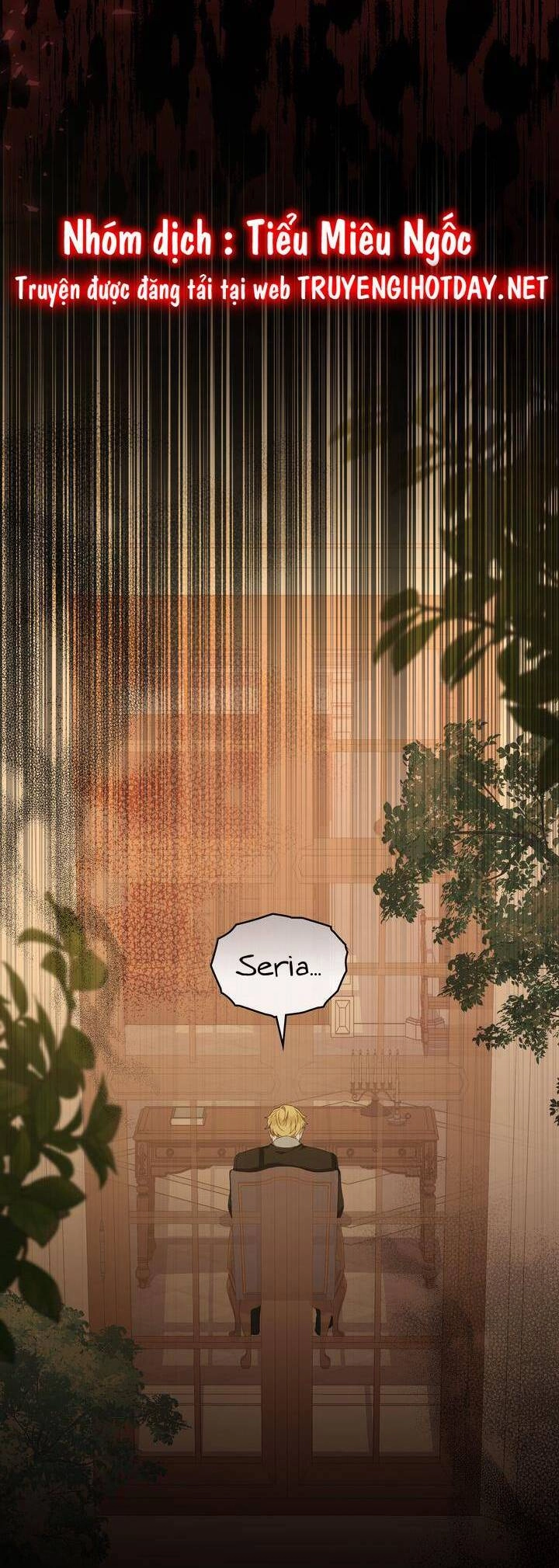 Tôi Trở Thành Nhân Vật Phản Diện Thực Sự Chapter 41 - 38