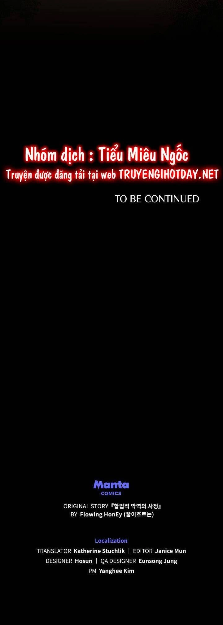 Tôi Trở Thành Nhân Vật Phản Diện Thực Sự Chapter 41 - 39