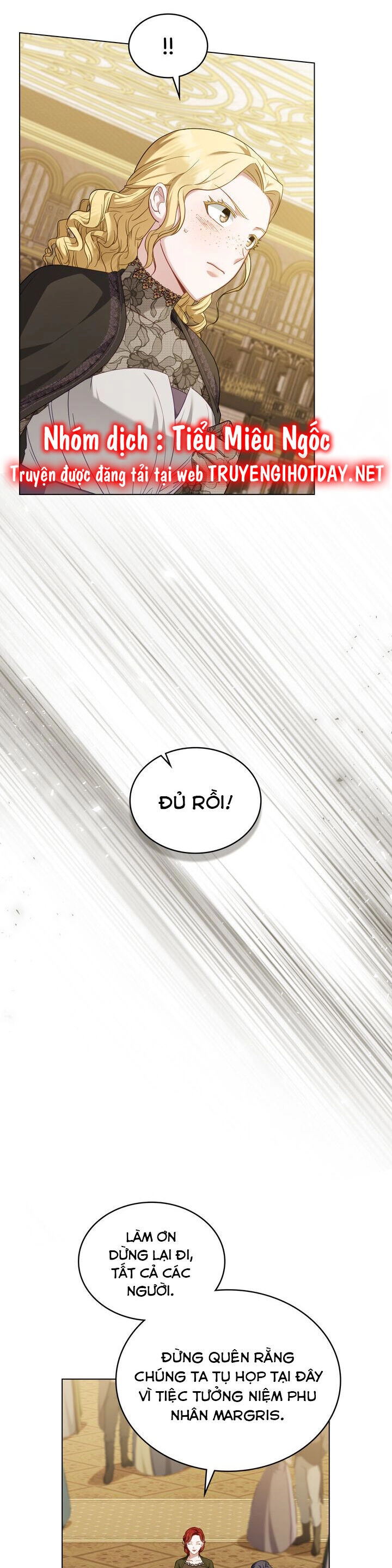 Tôi Trở Thành Nhân Vật Phản Diện Thực Sự Chapter 42 - 17