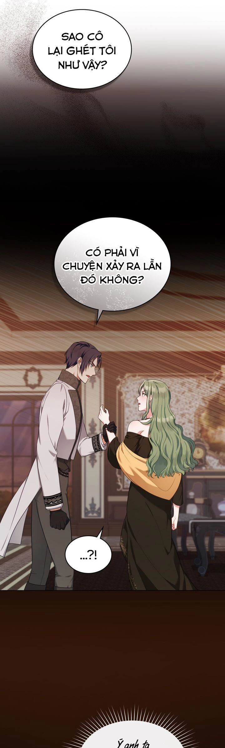 Tôi Trở Thành Nhân Vật Phản Diện Thực Sự Chapter 42 - 26