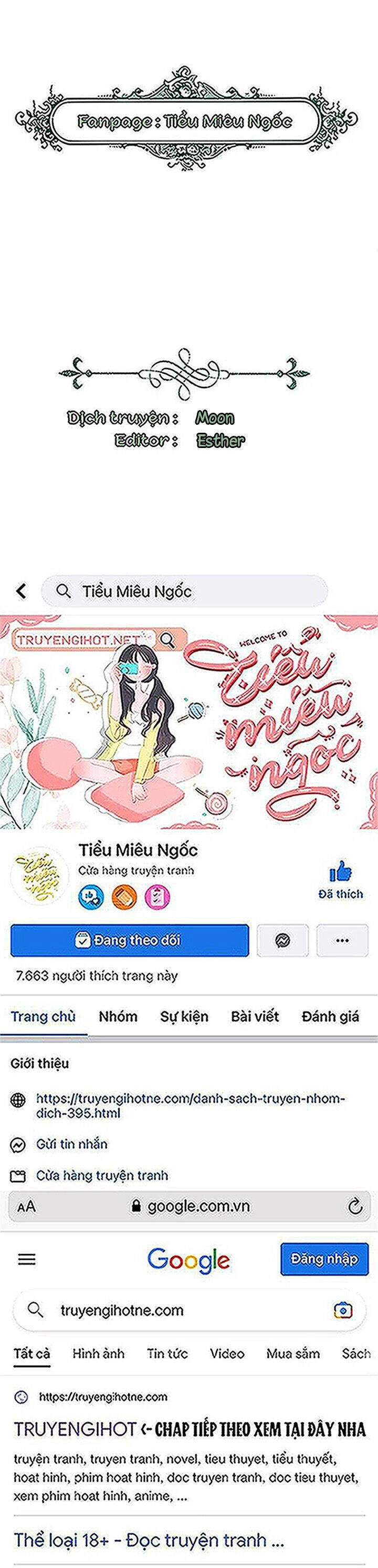 Tôi Trở Thành Nhân Vật Phản Diện Thực Sự Chapter 43 - 1