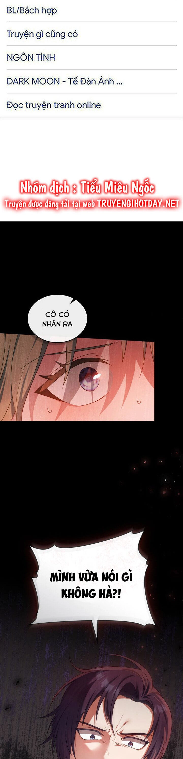 Tôi Trở Thành Nhân Vật Phản Diện Thực Sự Chapter 43 - 2