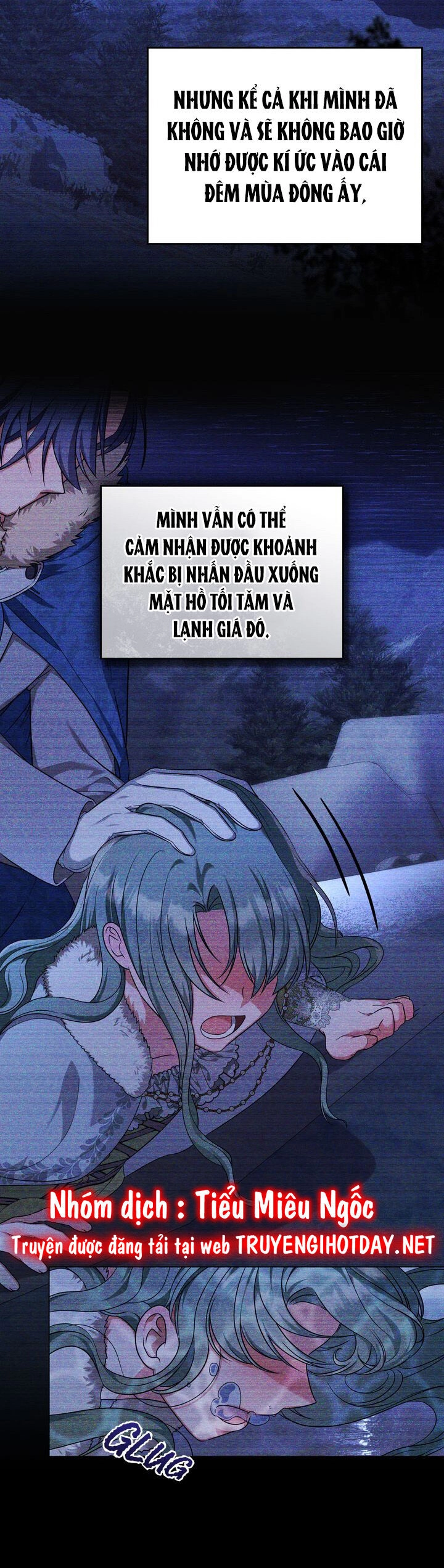 Tôi Trở Thành Nhân Vật Phản Diện Thực Sự Chapter 43 - 26