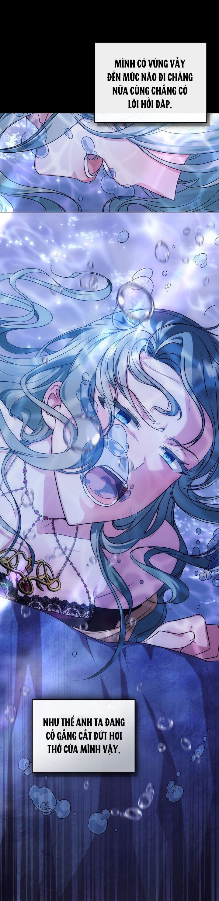 Tôi Trở Thành Nhân Vật Phản Diện Thực Sự Chapter 43 - 27