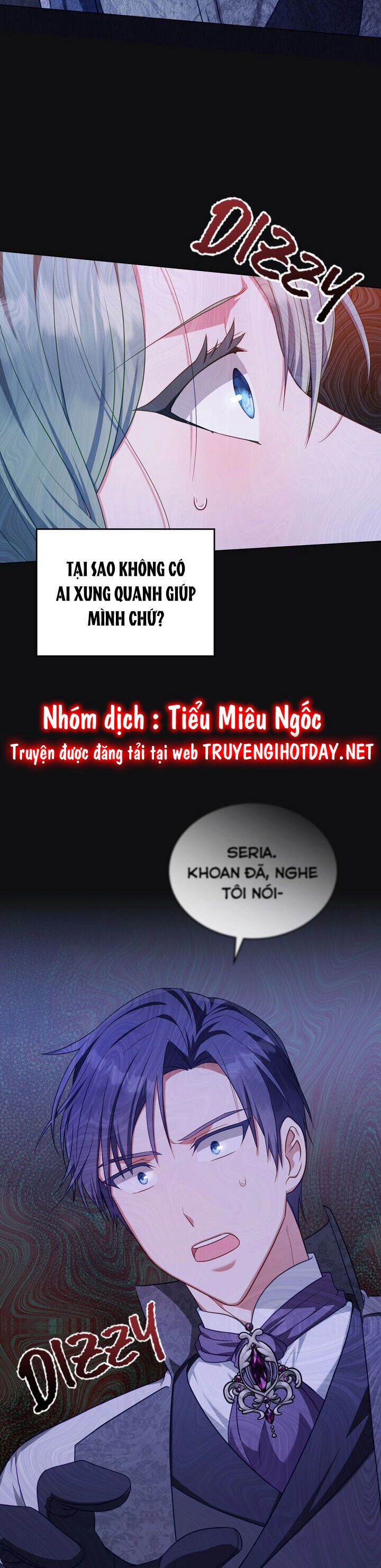Tôi Trở Thành Nhân Vật Phản Diện Thực Sự Chapter 43 - 29