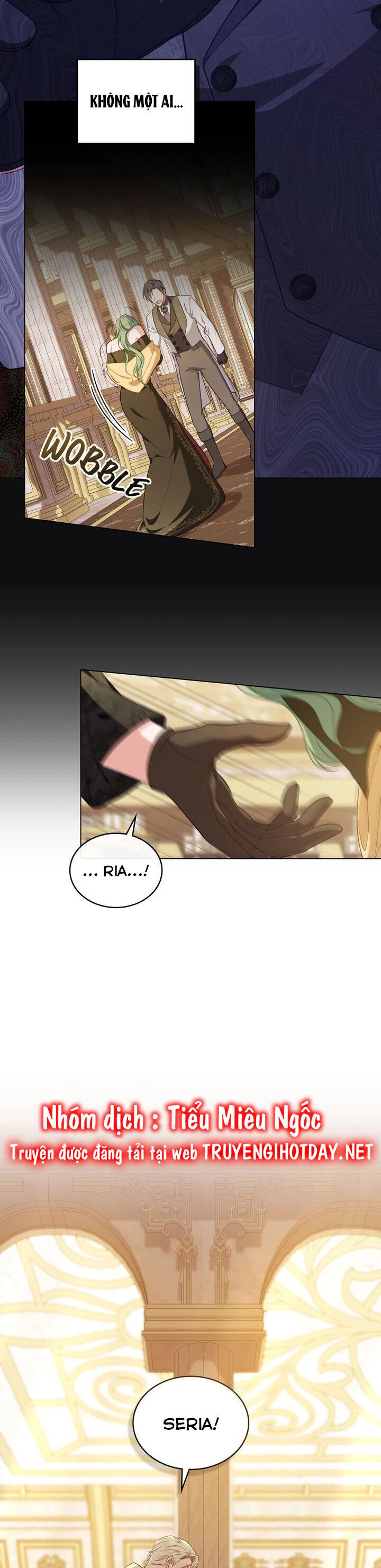 Tôi Trở Thành Nhân Vật Phản Diện Thực Sự Chapter 43 - 30