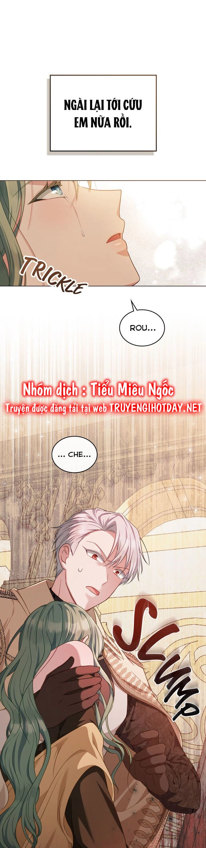 Tôi Trở Thành Nhân Vật Phản Diện Thực Sự Chapter 43 - 32