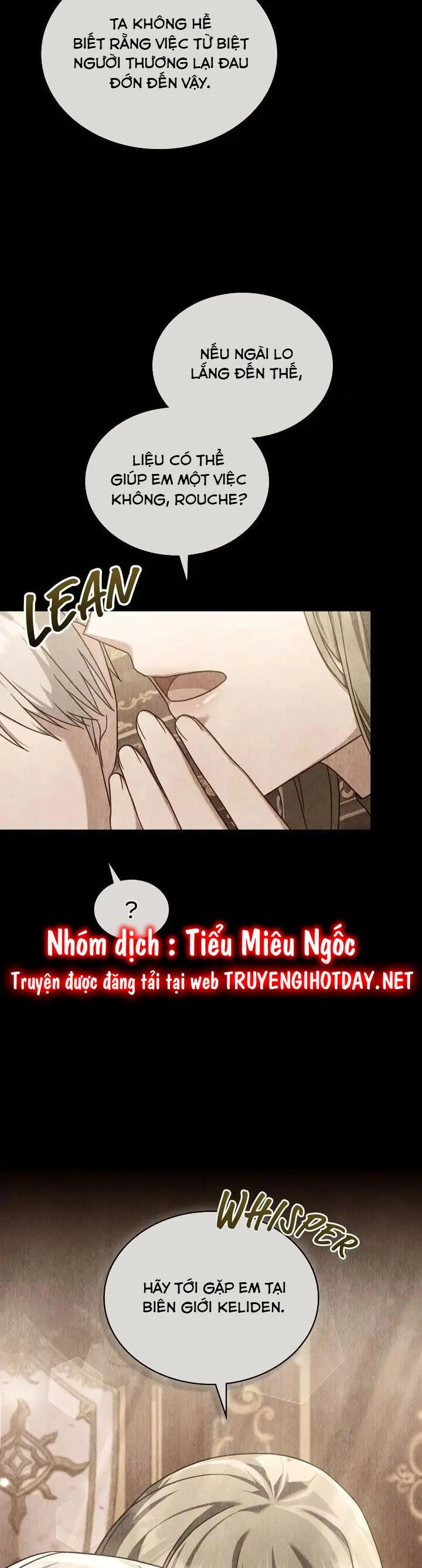 Tôi Trở Thành Nhân Vật Phản Diện Thực Sự Chapter 44 - 3