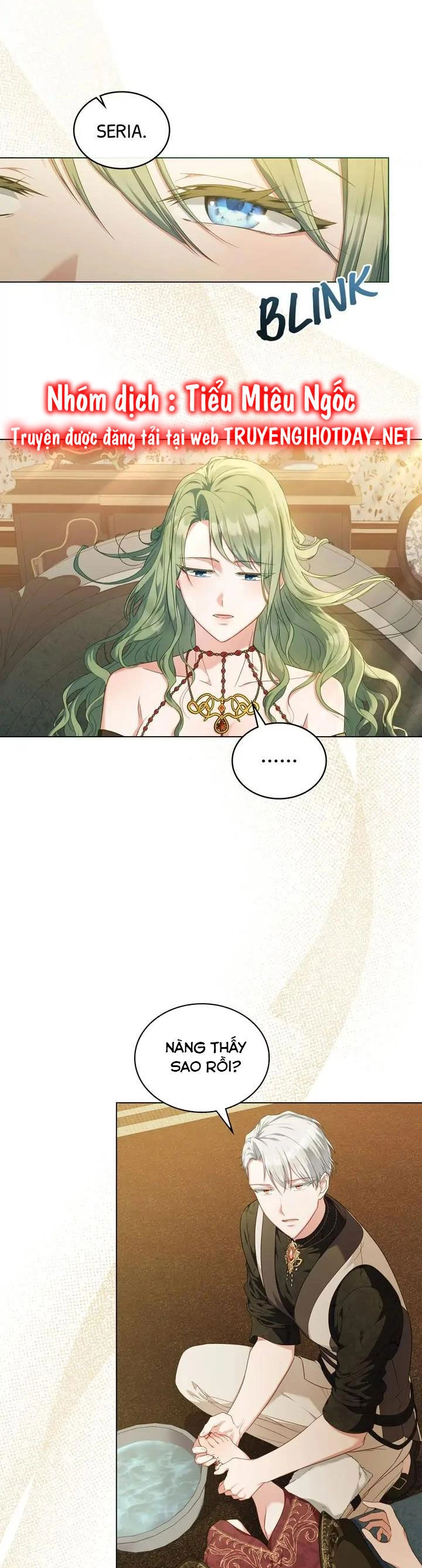 Tôi Trở Thành Nhân Vật Phản Diện Thực Sự Chapter 44 - 9