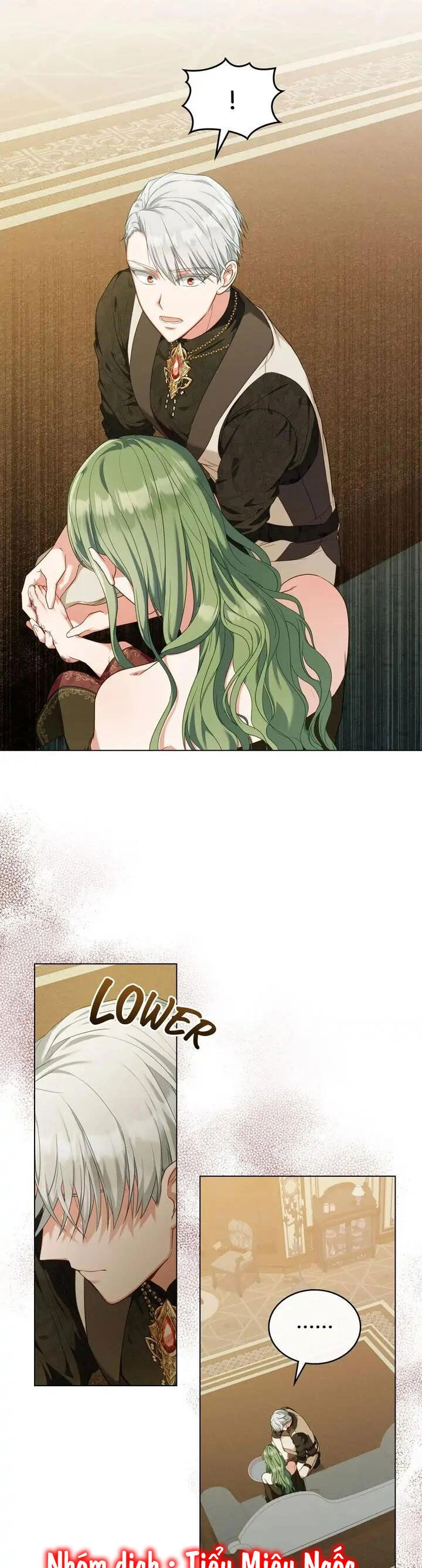 Tôi Trở Thành Nhân Vật Phản Diện Thực Sự Chapter 44 - 17