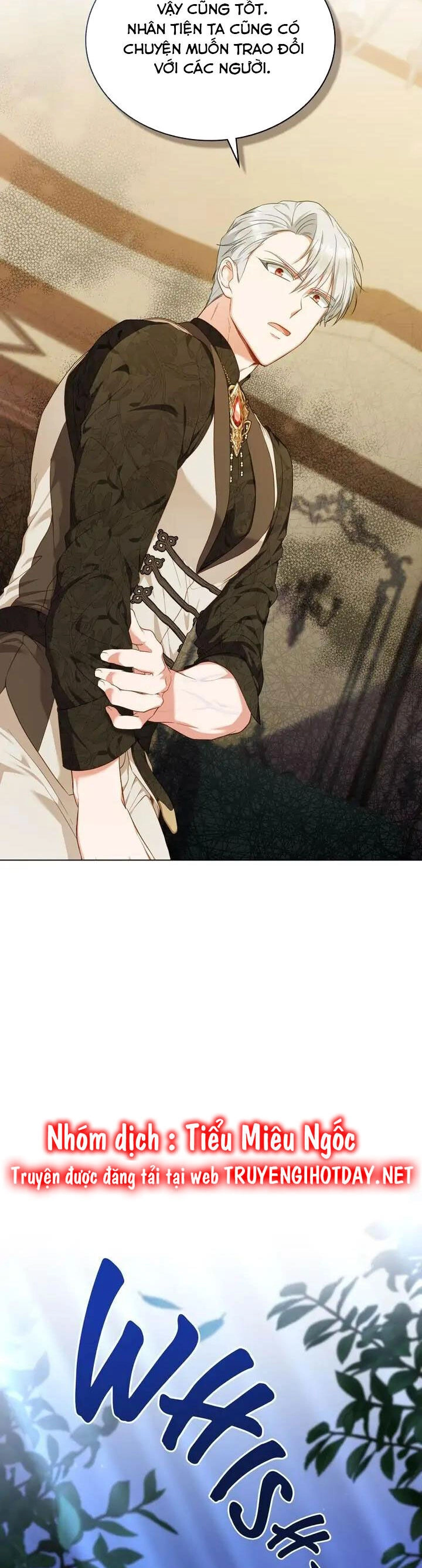 Tôi Trở Thành Nhân Vật Phản Diện Thực Sự Chapter 44 - 21