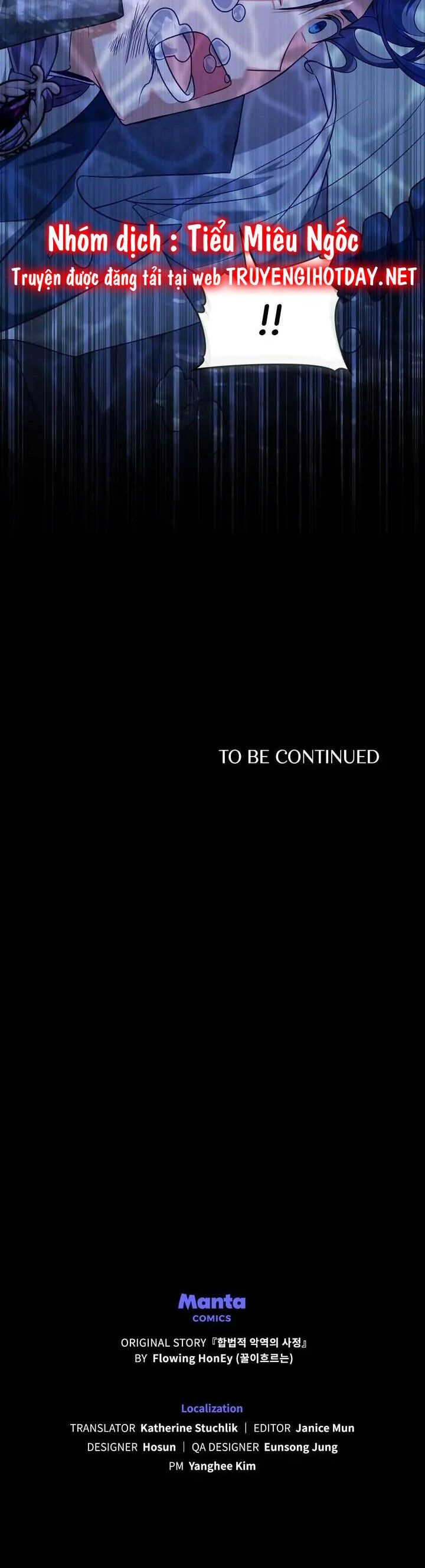 Tôi Trở Thành Nhân Vật Phản Diện Thực Sự Chapter 44 - 32