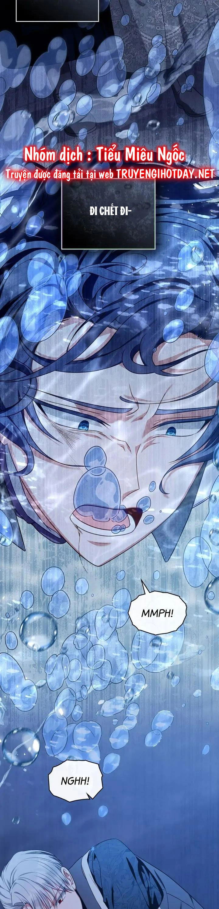 Tôi Trở Thành Nhân Vật Phản Diện Thực Sự Chapter 45 - 5