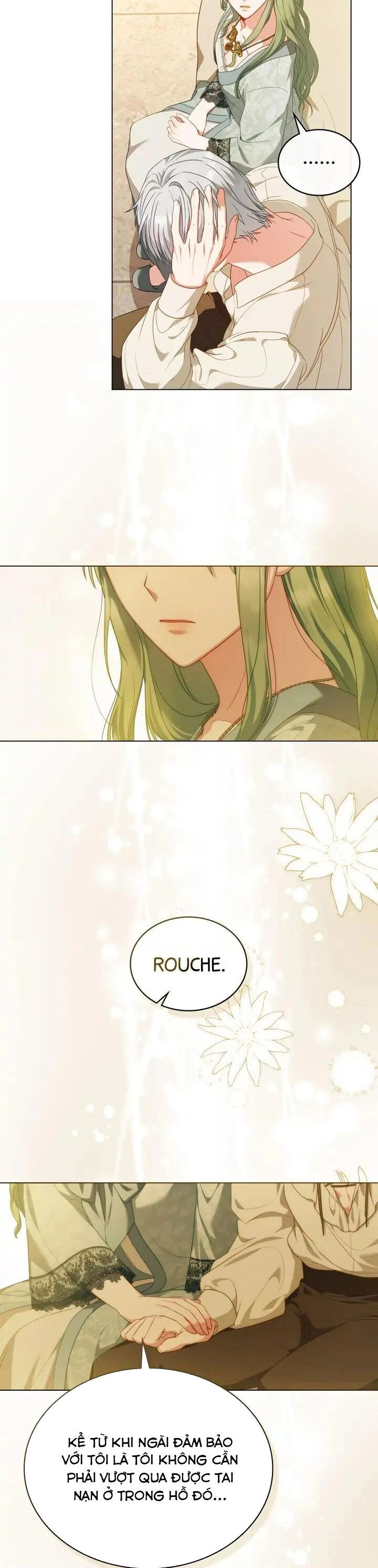 Tôi Trở Thành Nhân Vật Phản Diện Thực Sự Chapter 45 - 22