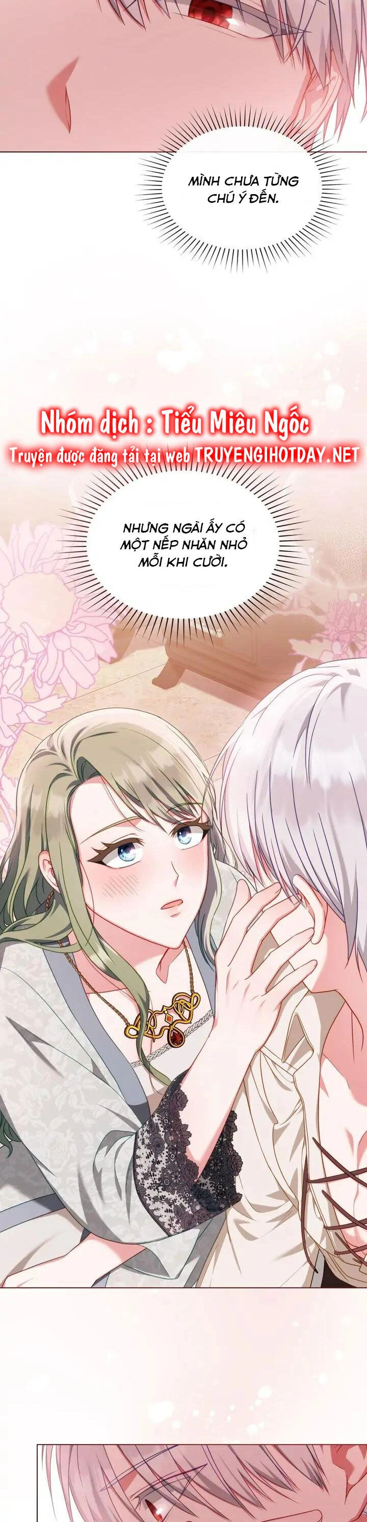 Tôi Trở Thành Nhân Vật Phản Diện Thực Sự Chapter 45 - 27