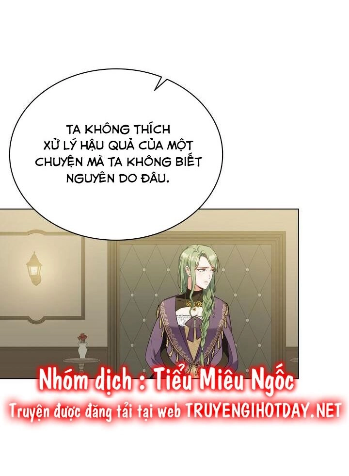 Tôi Trở Thành Nhân Vật Phản Diện Thực Sự Chapter 46 - 6