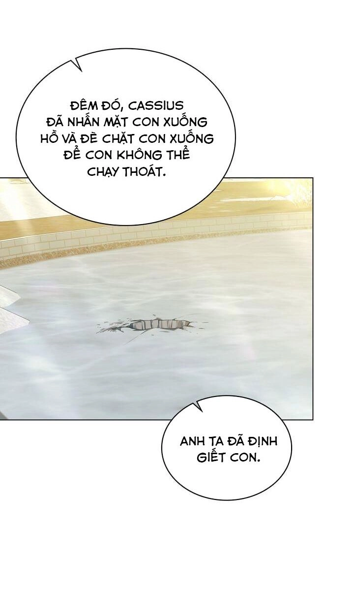 Tôi Trở Thành Nhân Vật Phản Diện Thực Sự Chapter 46 - 17