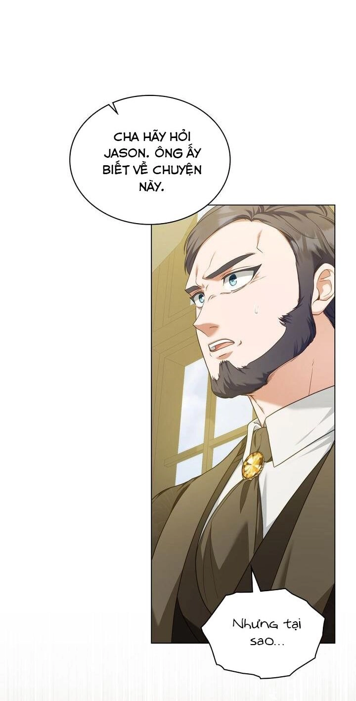 Tôi Trở Thành Nhân Vật Phản Diện Thực Sự Chapter 46 - 18