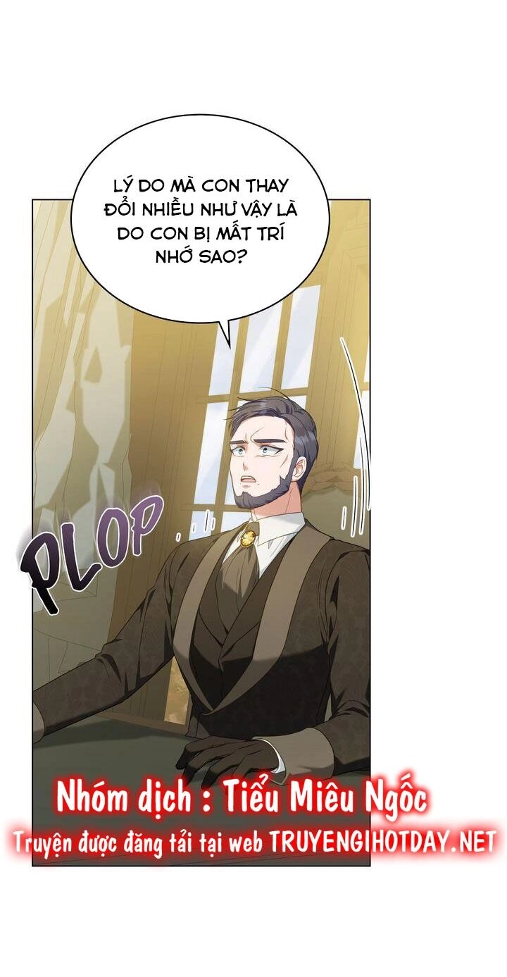 Tôi Trở Thành Nhân Vật Phản Diện Thực Sự Chapter 46 - 24