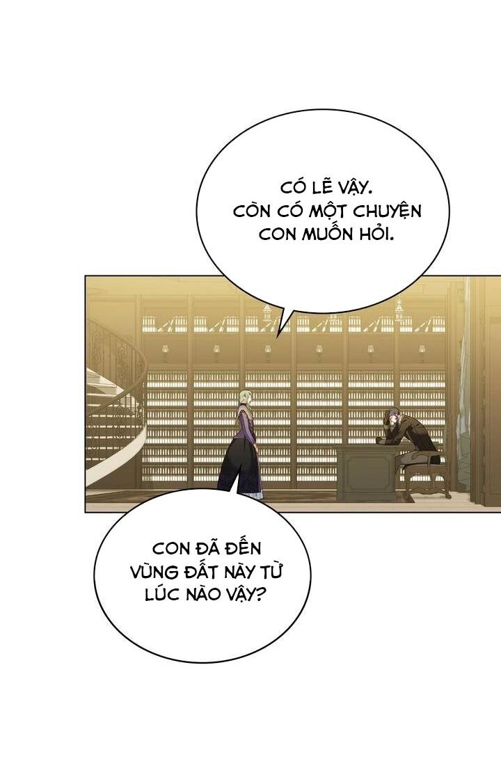 Tôi Trở Thành Nhân Vật Phản Diện Thực Sự Chapter 46 - 25