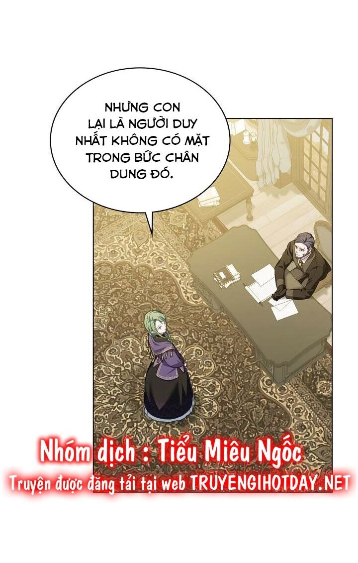 Tôi Trở Thành Nhân Vật Phản Diện Thực Sự Chapter 46 - 27